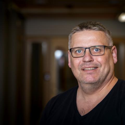 Þórarinn Guðjónsson
